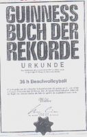 Urkunde