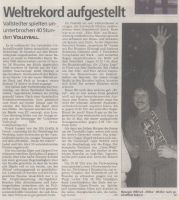 Aufgestellt