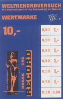 Wertmarke