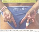 Speedo