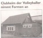 Clubheim