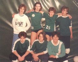 2.Damen_1984-85