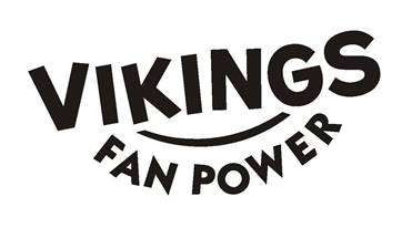 Vikings Fan Power