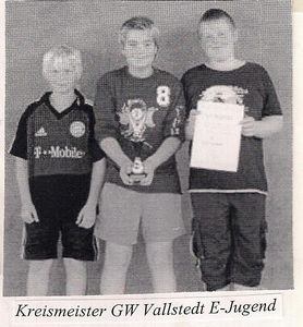 2007 Jugendmeister