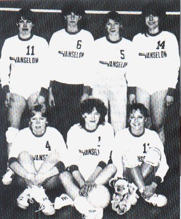 Kreispokalsieger 1984